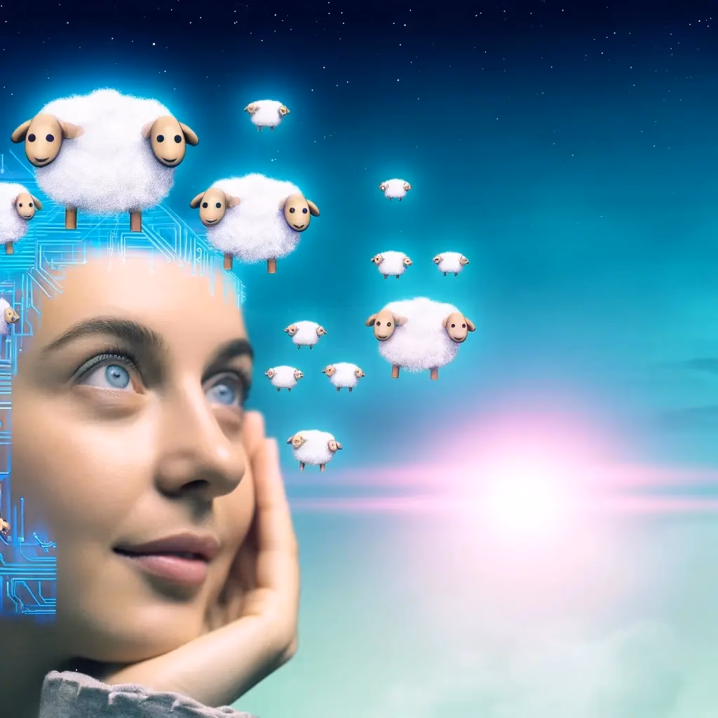 Thumbnail for dev is strange