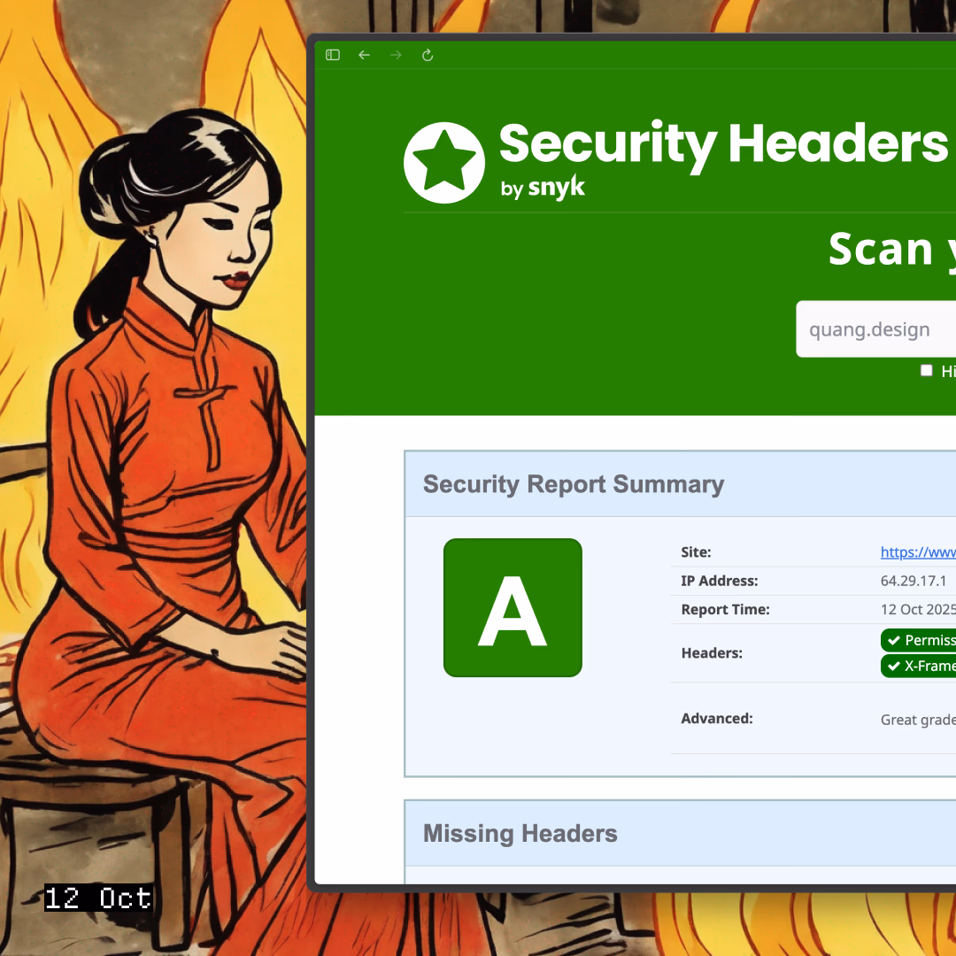 security headers in sveltekit