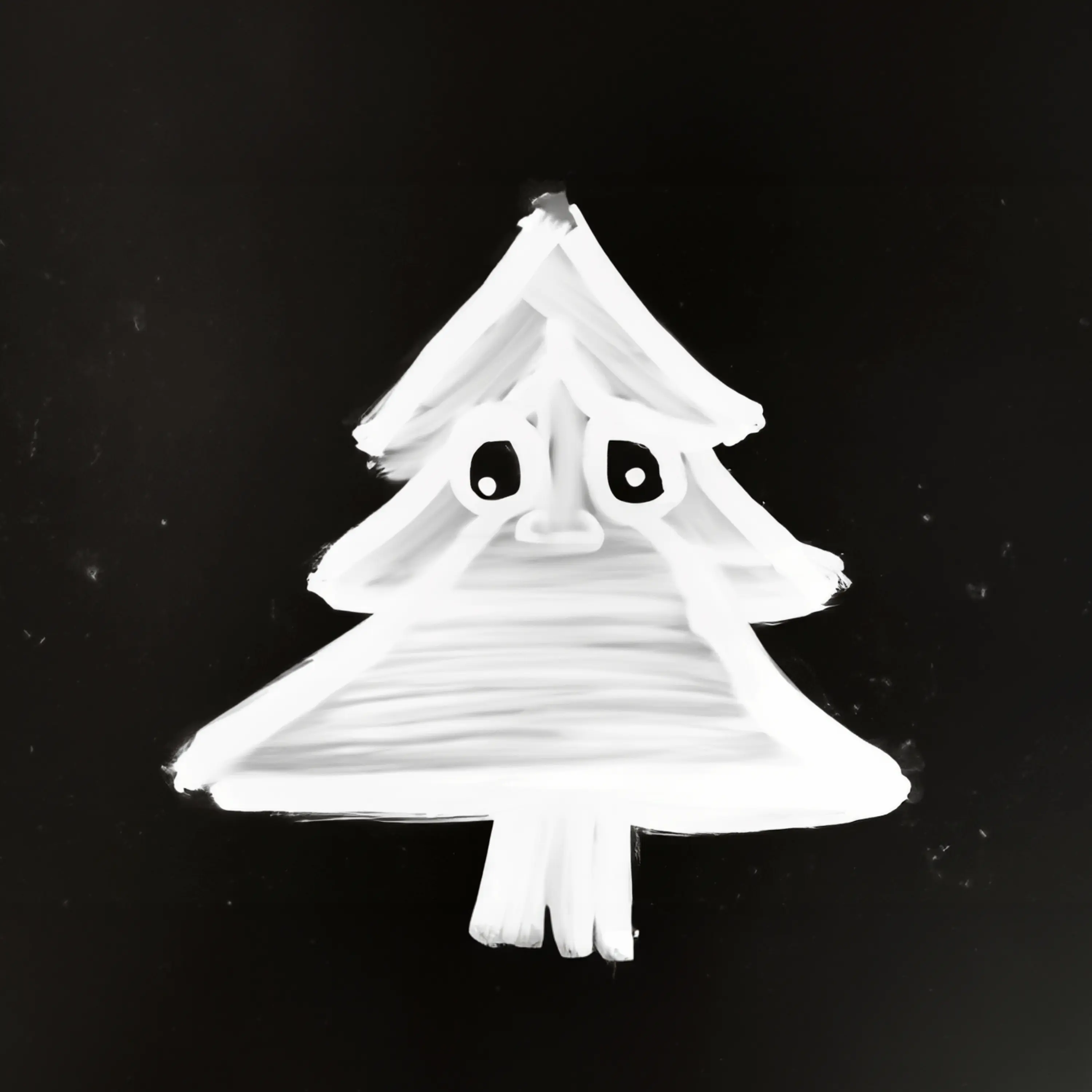Thumbnail for This design looks sad...